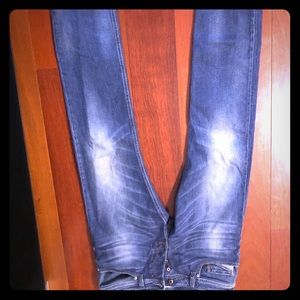 Diesel jeans for men